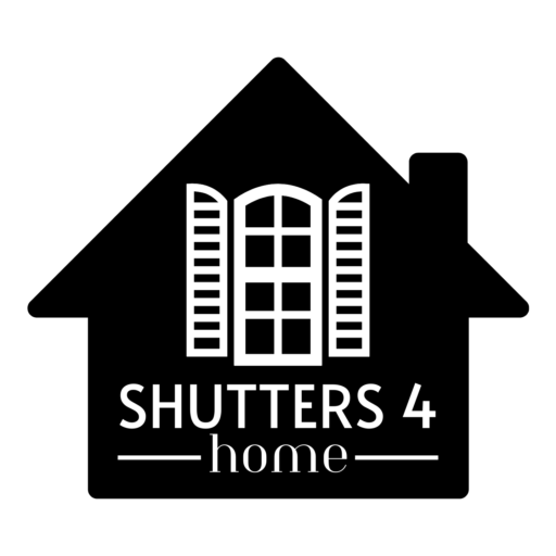 Shutters 4 Home logo transparent
