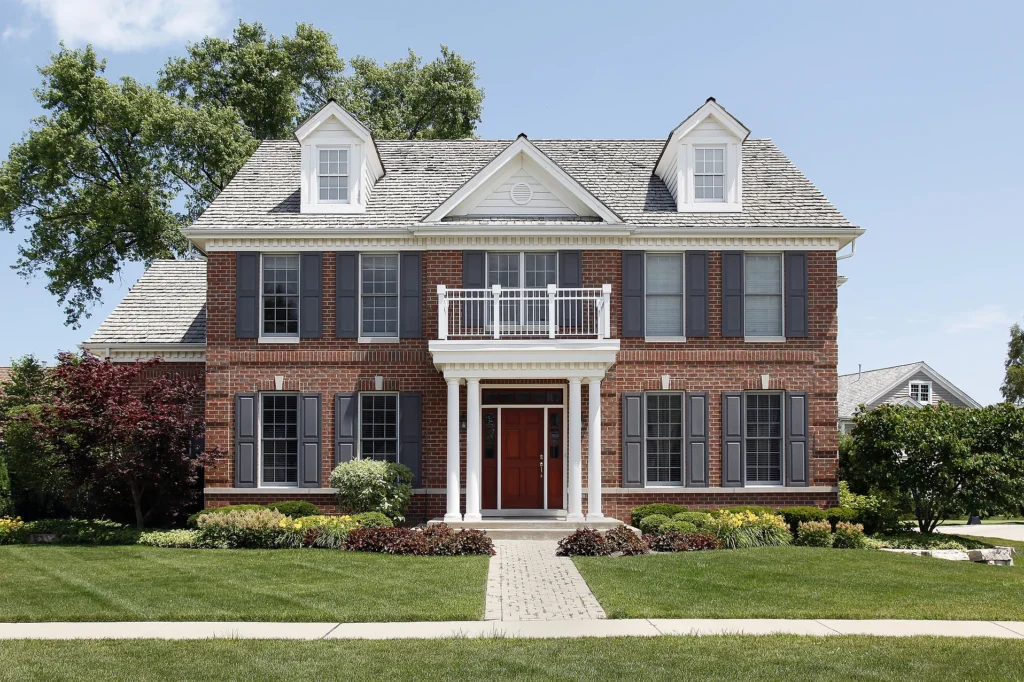 exterior shutters